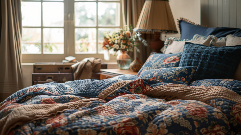 About Kirkton House®